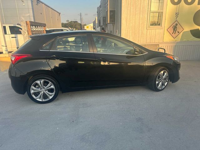 2014 Hyundai Elantra GT Base