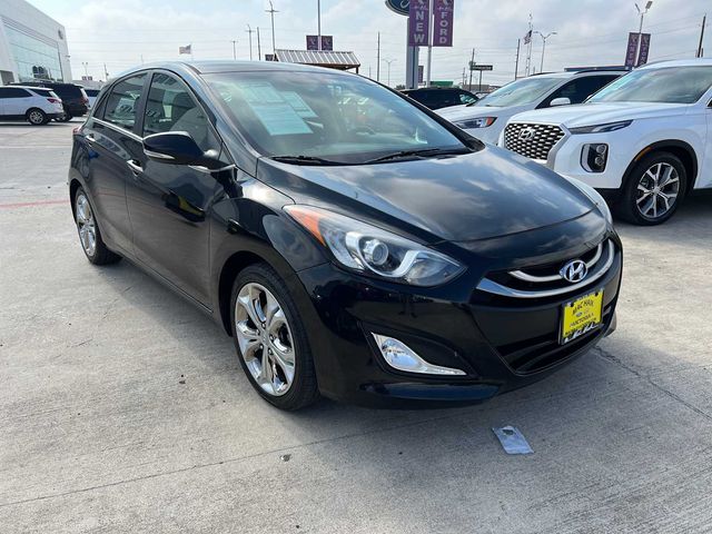 2014 Hyundai Elantra GT Base