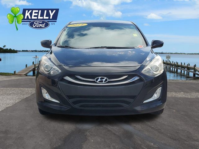 2014 Hyundai Elantra GT Base