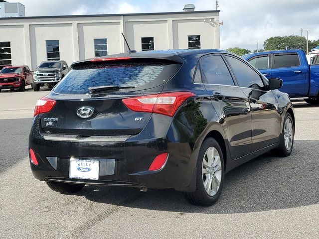 2014 Hyundai Elantra GT Base