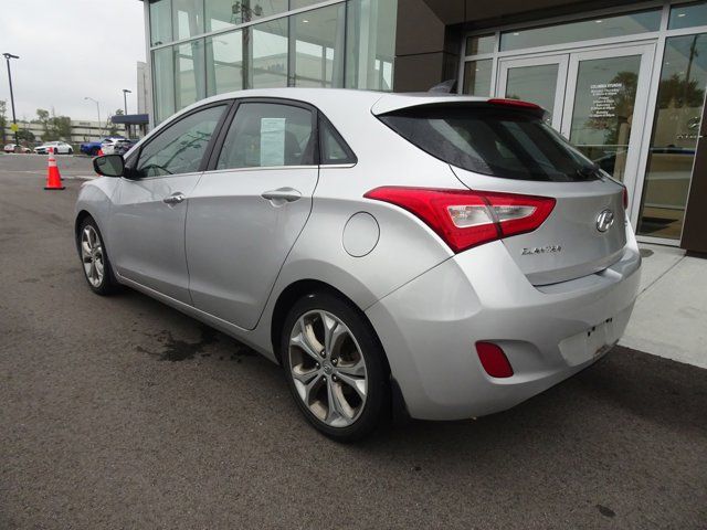 2014 Hyundai Elantra GT Base