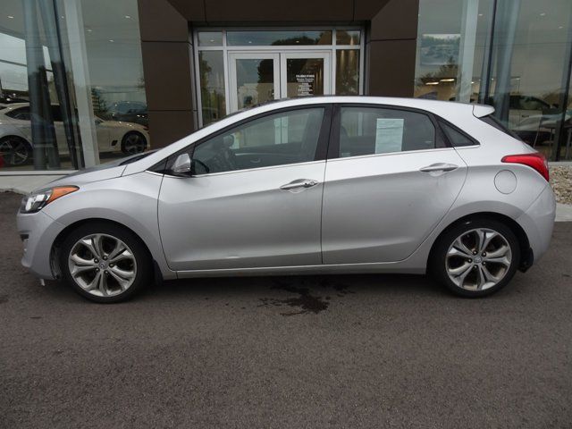 2014 Hyundai Elantra GT Base