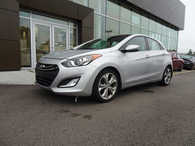 2014 Hyundai Elantra GT Base