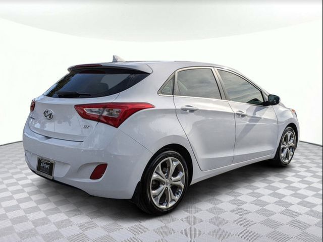 2014 Hyundai Elantra GT Base