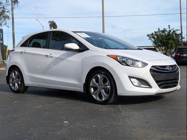 2014 Hyundai Elantra GT Base