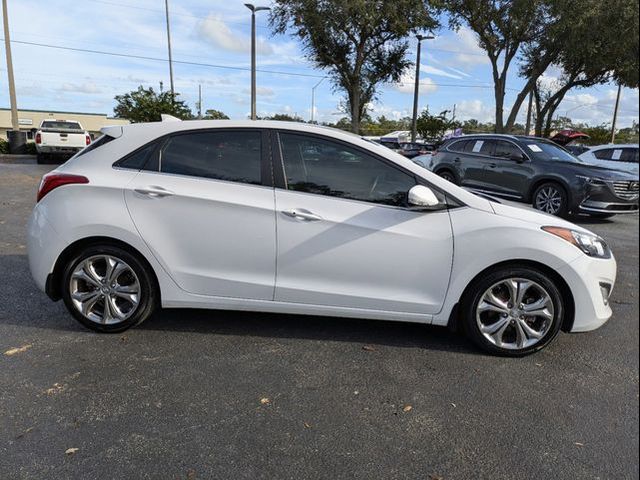 2014 Hyundai Elantra GT Base