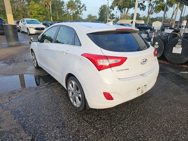 2014 Hyundai Elantra GT Base