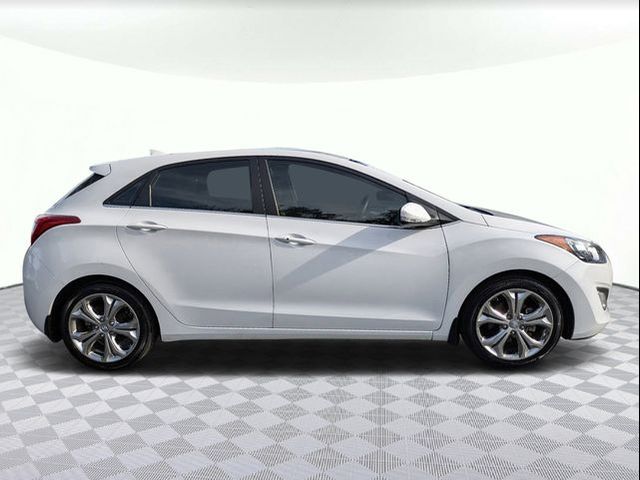 2014 Hyundai Elantra GT Base