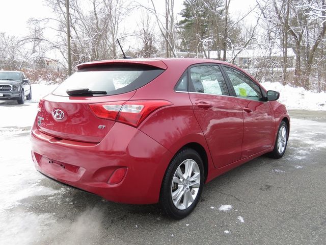 2014 Hyundai Elantra GT Base