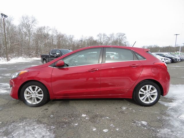 2014 Hyundai Elantra GT Base