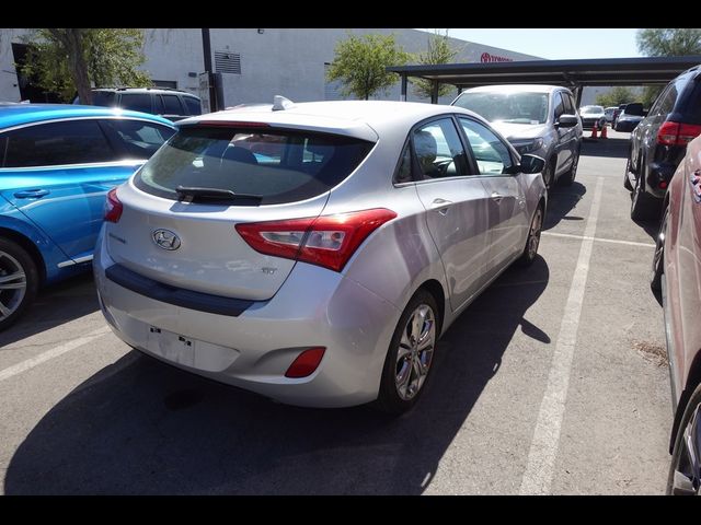 2014 Hyundai Elantra GT Base