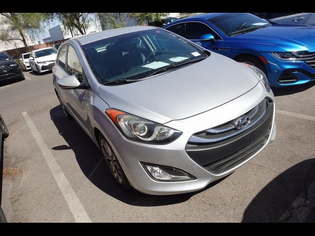 2014 Hyundai Elantra GT Base