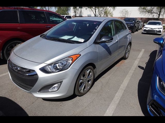 2014 Hyundai Elantra GT Base