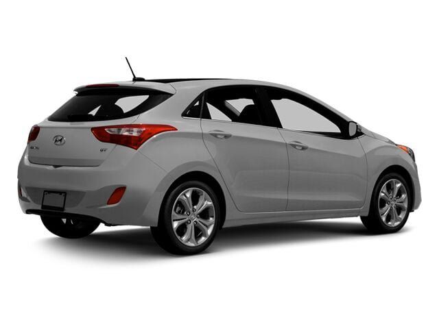 2014 Hyundai Elantra GT Base