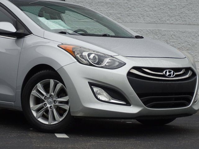 2014 Hyundai Elantra GT Base