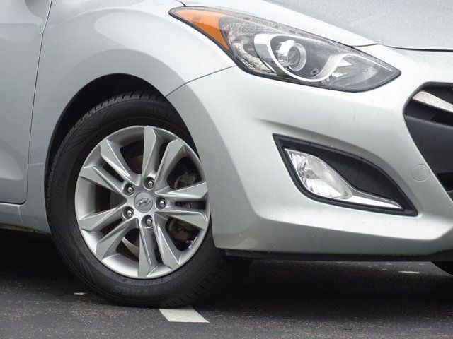 2014 Hyundai Elantra GT Base