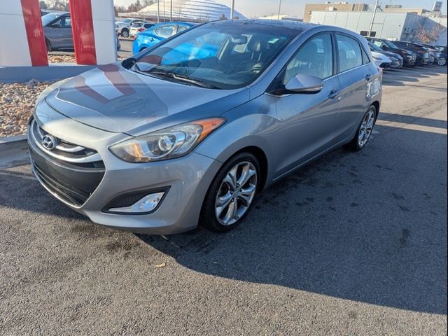 2014 Hyundai Elantra GT Base