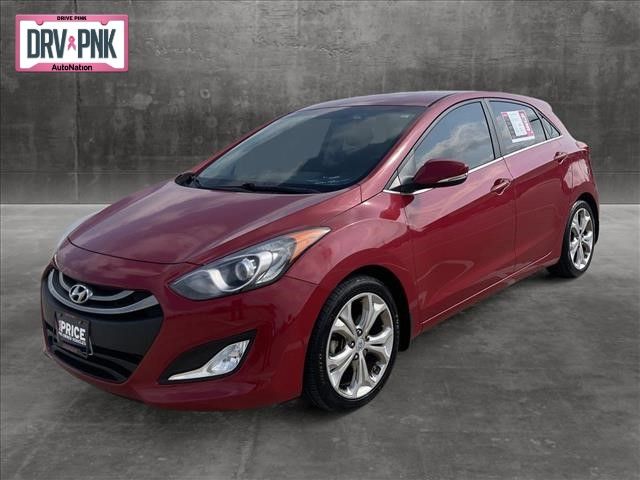 2014 Hyundai Elantra GT Base