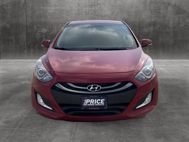 2014 Hyundai Elantra GT Base