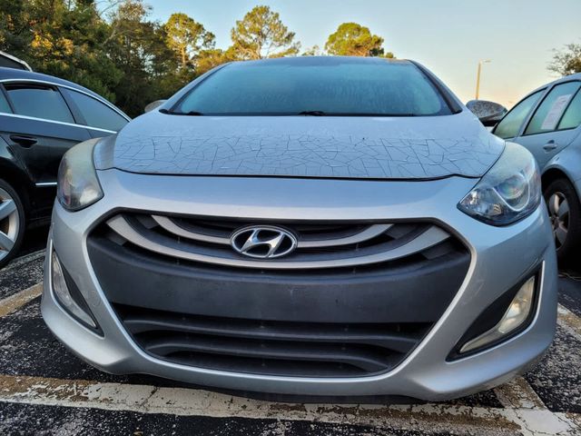 2014 Hyundai Elantra GT Base