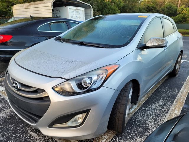 2014 Hyundai Elantra GT Base