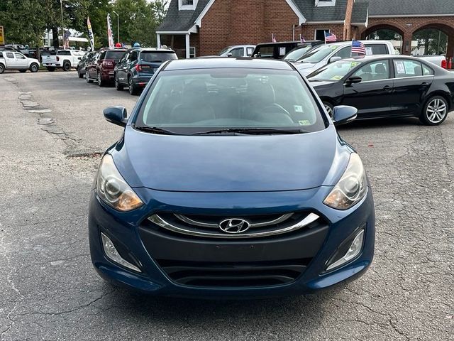 2014 Hyundai Elantra GT Base