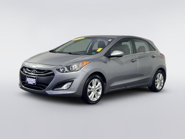 2014 Hyundai Elantra GT Base