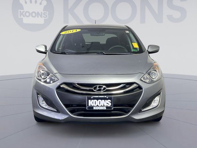 2014 Hyundai Elantra GT Base