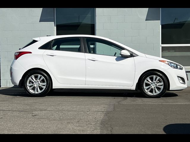 2014 Hyundai Elantra GT Base