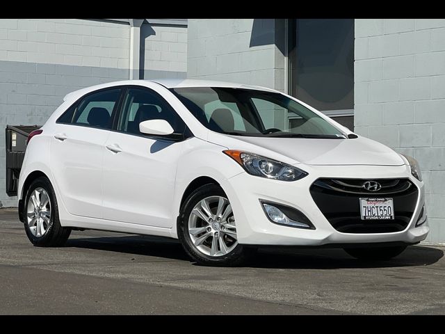 2014 Hyundai Elantra GT Base