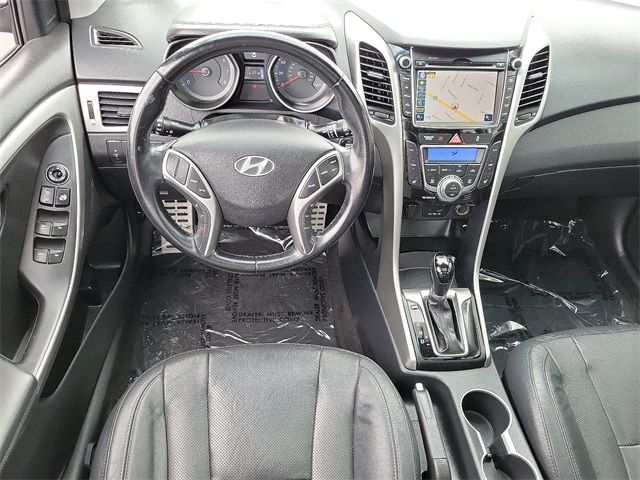 2014 Hyundai Elantra GT Base