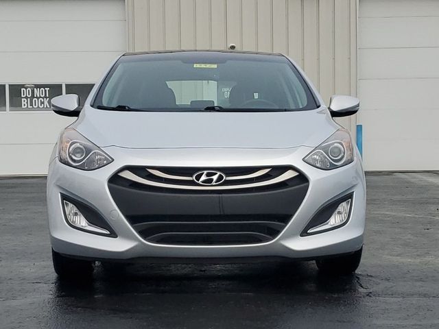 2014 Hyundai Elantra GT Base