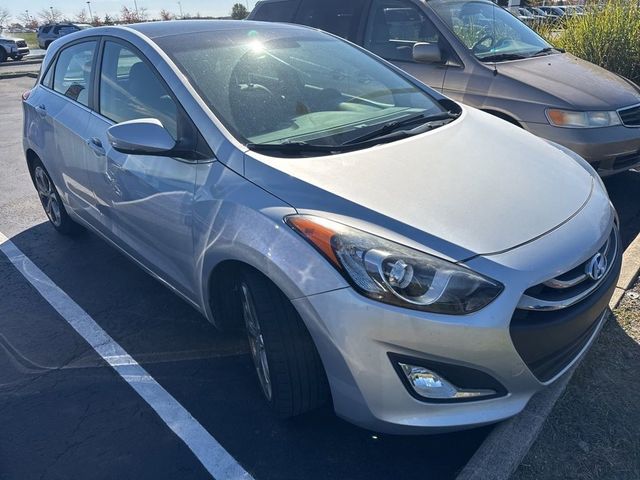 2014 Hyundai Elantra GT Base