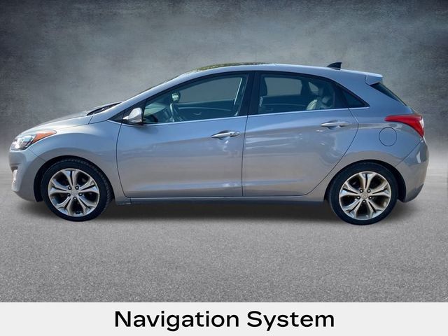 2014 Hyundai Elantra GT Base