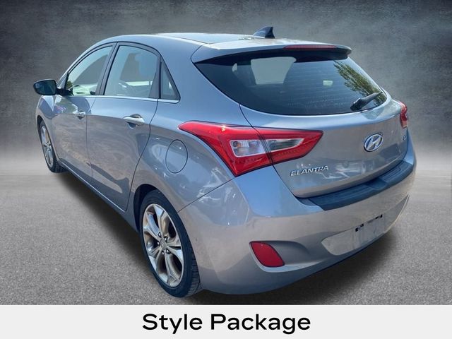 2014 Hyundai Elantra GT Base