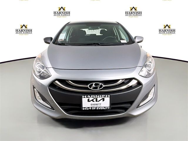 2014 Hyundai Elantra GT Base