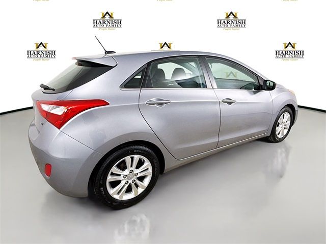 2014 Hyundai Elantra GT Base