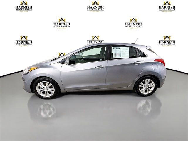 2014 Hyundai Elantra GT Base