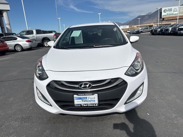 2014 Hyundai Elantra GT Base