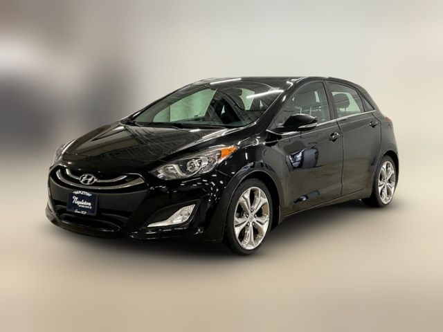 2014 Hyundai Elantra GT Base