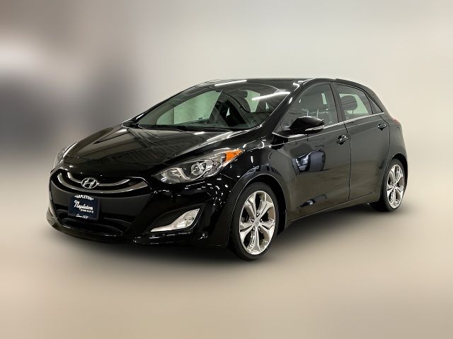 2014 Hyundai Elantra GT Base