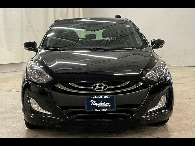 2014 Hyundai Elantra GT Base