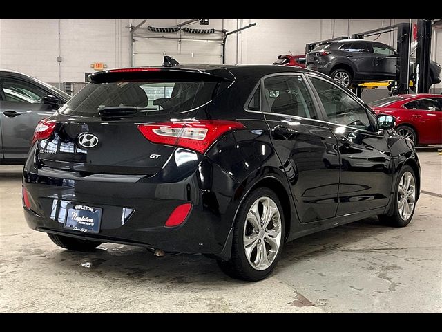 2014 Hyundai Elantra GT Base