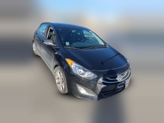 2014 Hyundai Elantra GT Base