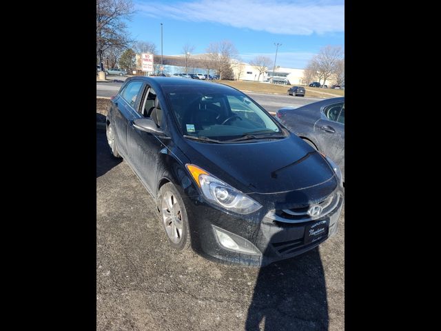 2014 Hyundai Elantra GT Base