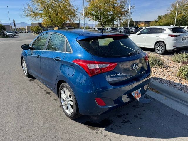 2014 Hyundai Elantra GT Base