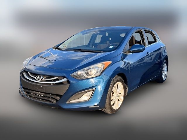 2014 Hyundai Elantra GT Base