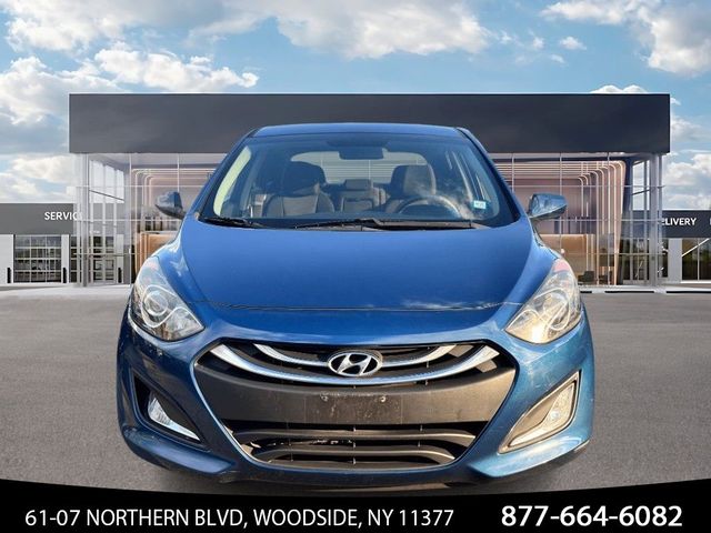 2014 Hyundai Elantra GT Base