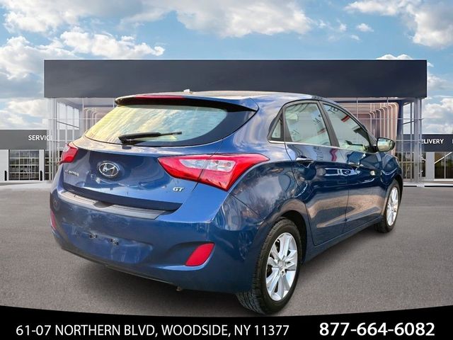 2014 Hyundai Elantra GT Base