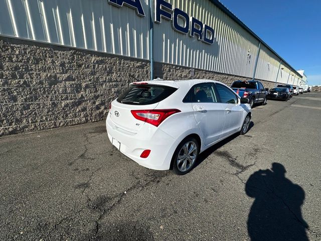 2014 Hyundai Elantra GT Base